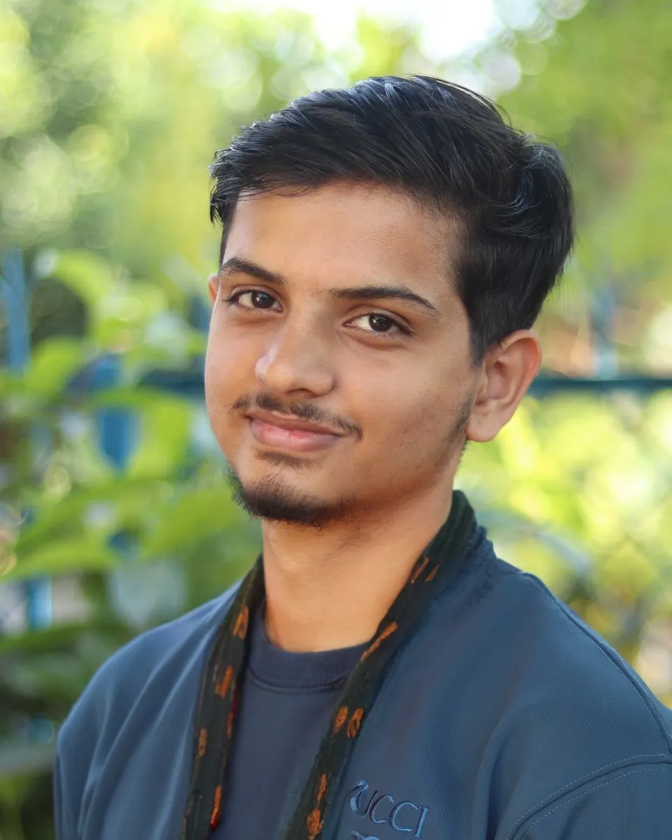 Anuj Paudel